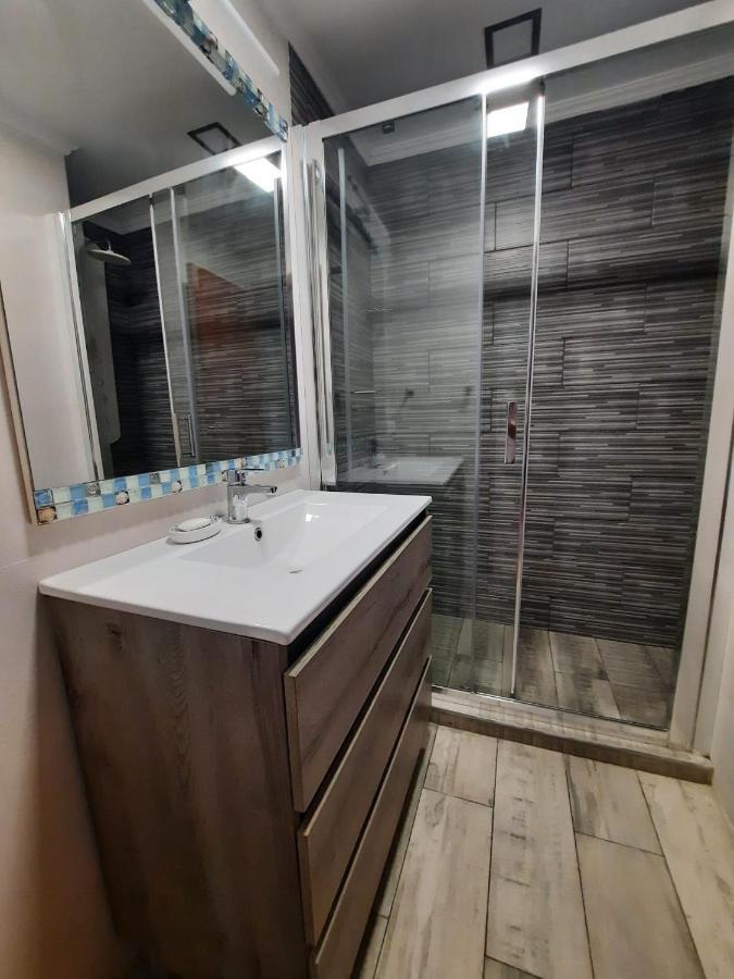 Apartamento El Crancs Салоу Экстерьер фото