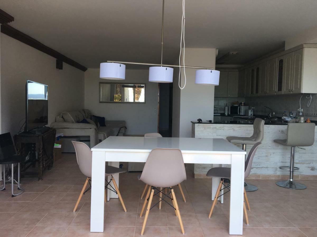 Apartamento El Crancs Салоу Экстерьер фото